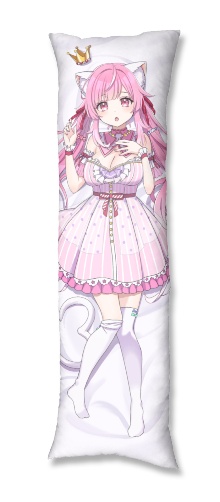 抱き枕カバー - 500x1600(mm)
