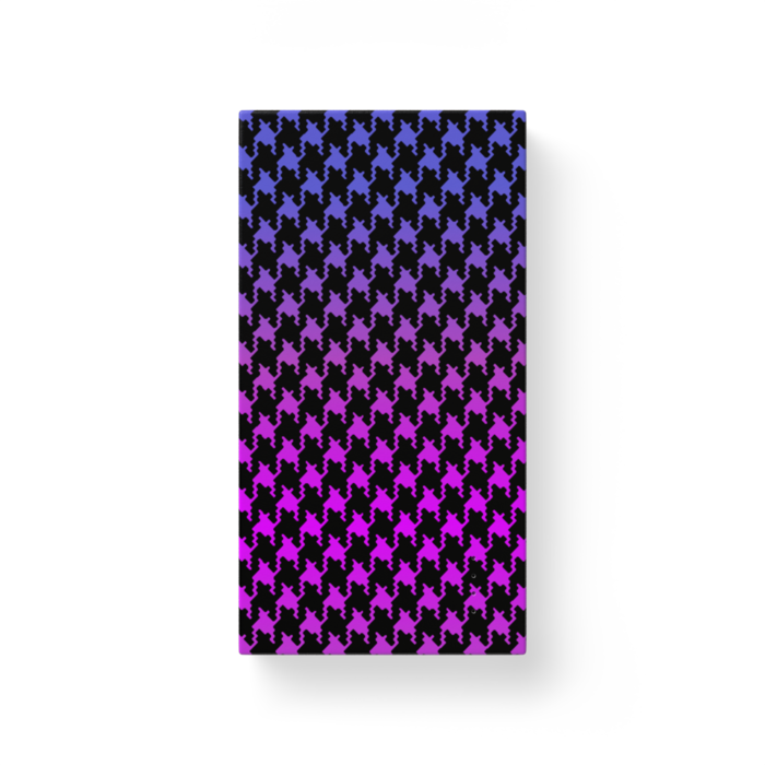 モバイルバッテリー - 縦