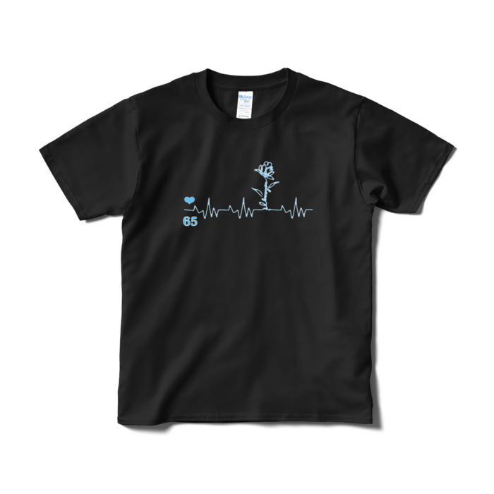 Tシャツ（短納期） - S - ブラック