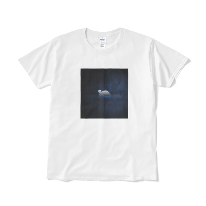 Tシャツ（短納期） - L - ホワイト