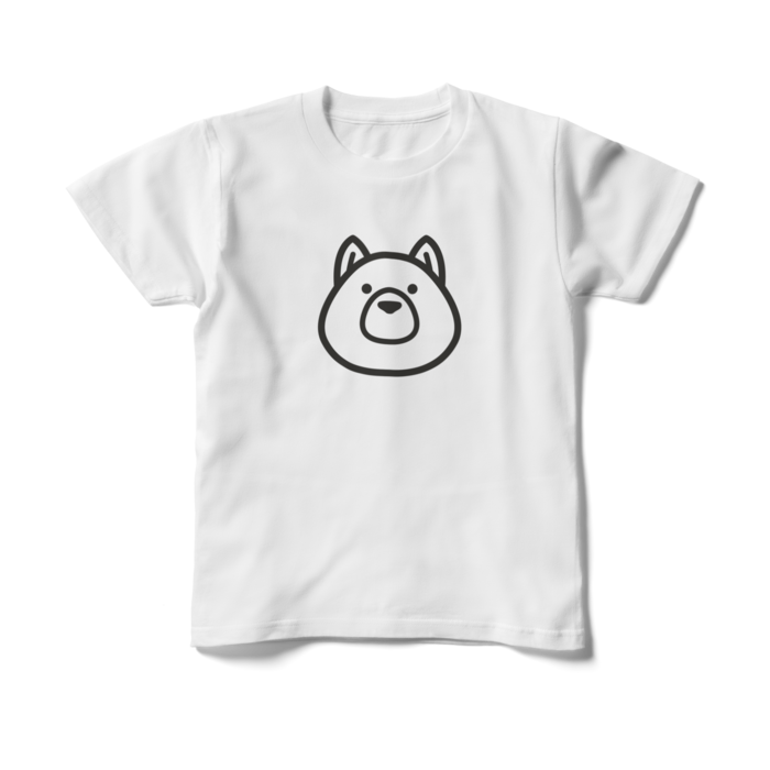 キッズTシャツ - 150cm - 正面