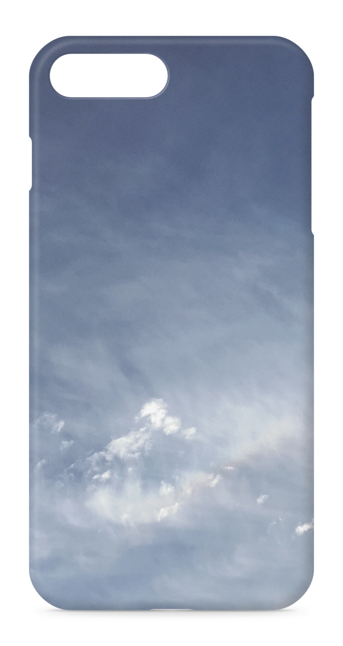 iPhoneケース - iPhone 8 Plus / 7 Plus - 側面あり
