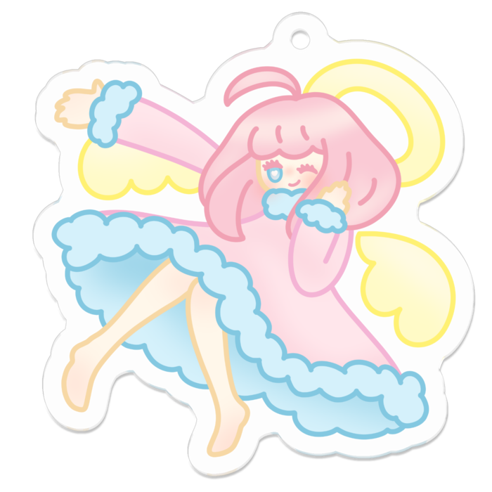 コーティング 50 x 50 mm