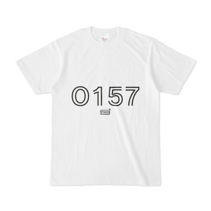 Tシャツ - S - 白