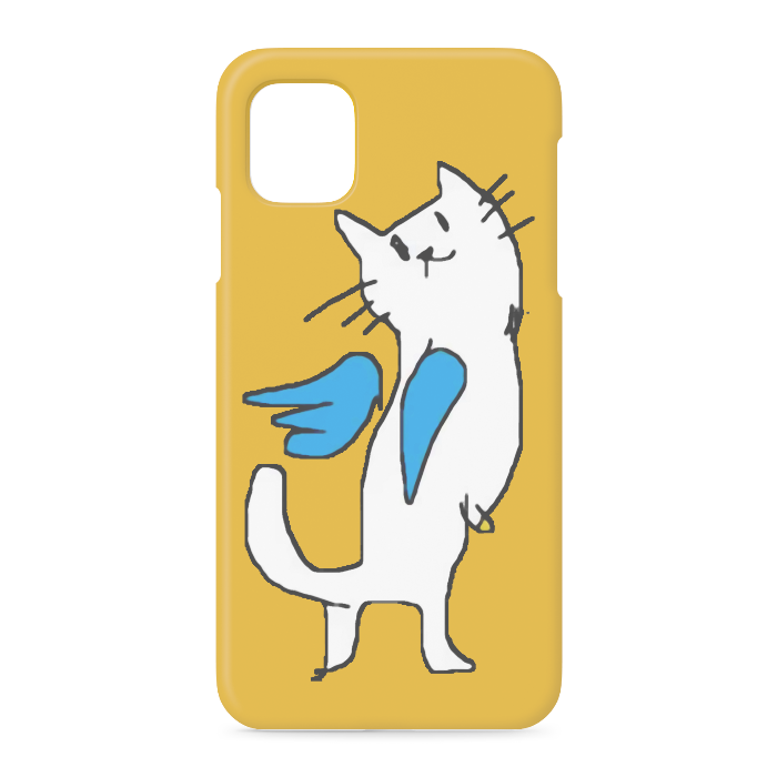 iPhoneケース - iPhone 11 - 側面あり