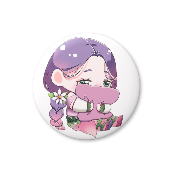 缶バッジ（バリュー） - 32mm