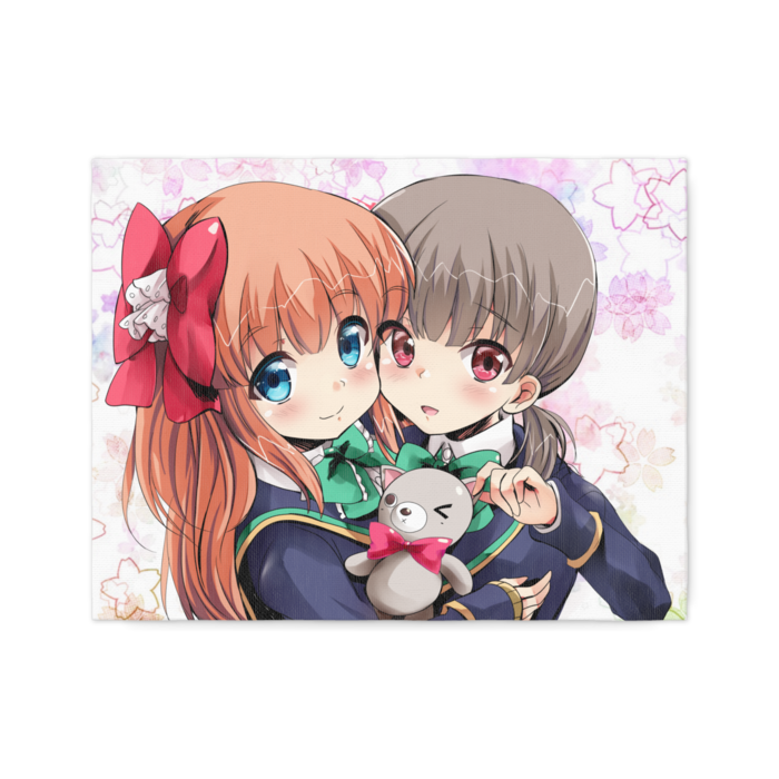 キャンバス - F6