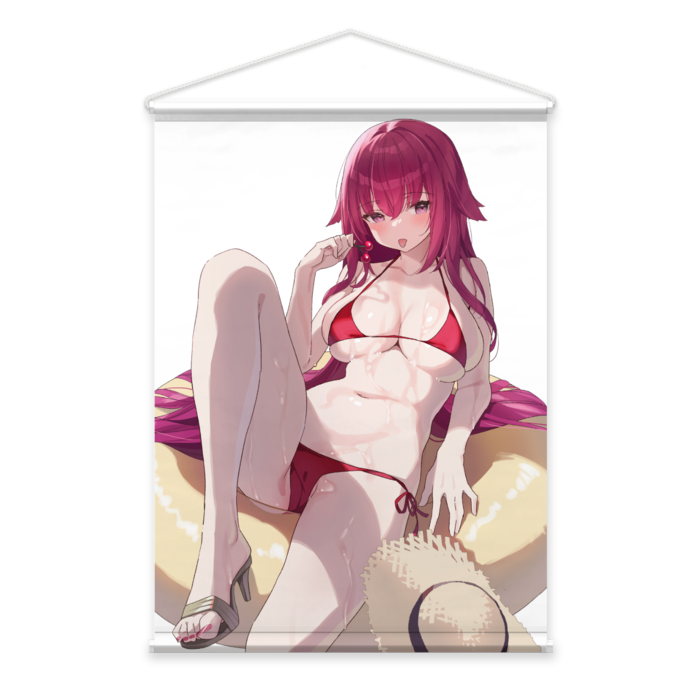 タペストリー - B2縦