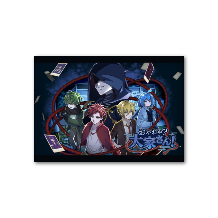 01 キービジュアル フォト風カード