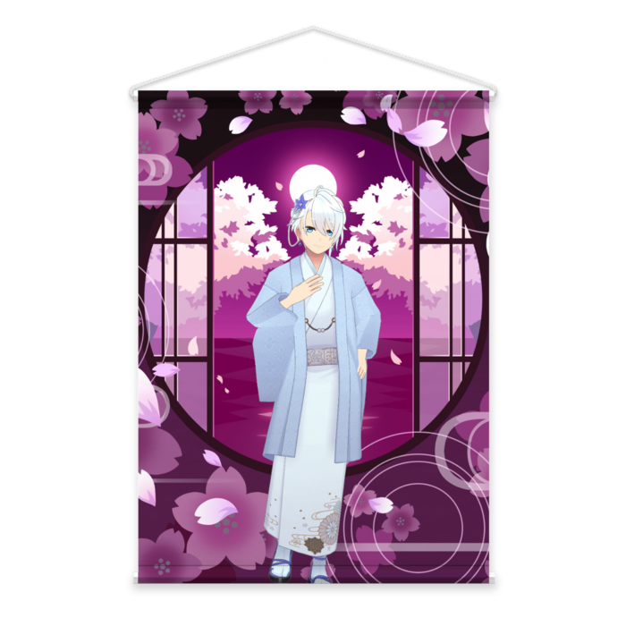 タペストリー - B2縦