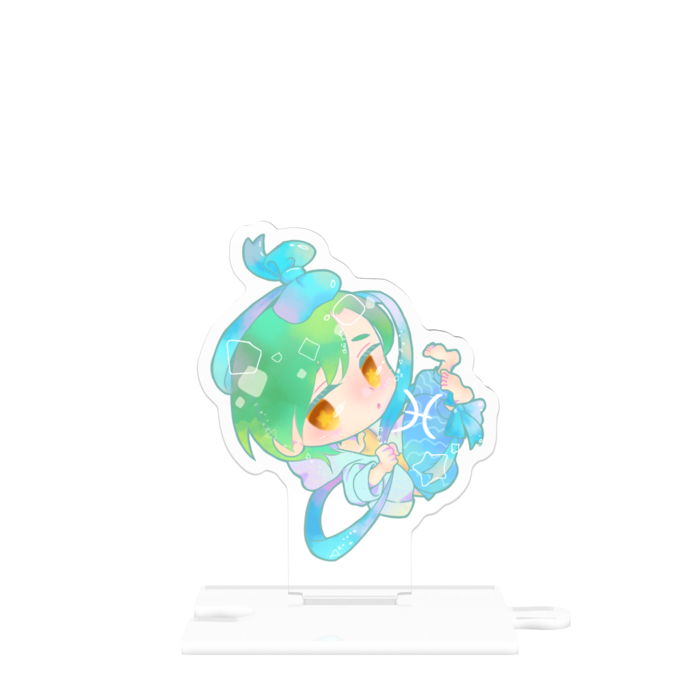つながるアクスタ - 80mm