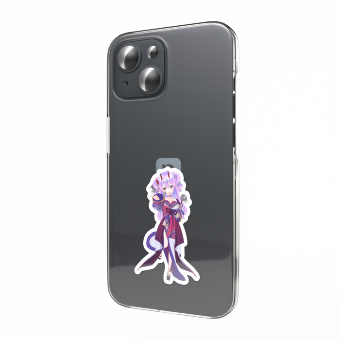 スマホステッカー - 縦