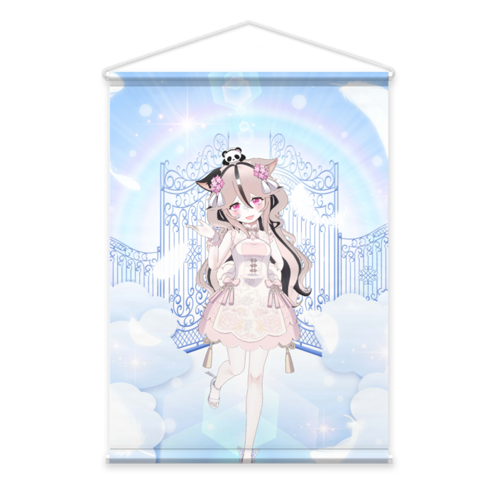 タペストリー - B2縦