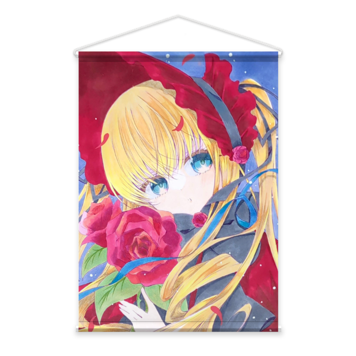 タペストリー - B2縦