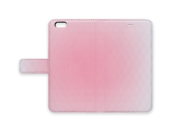 手帳型iPhoneケース - iPhone 6 Plus / 6s Plus - ストラップ穴 なし