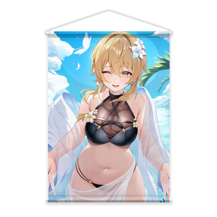 タペストリー - B2縦