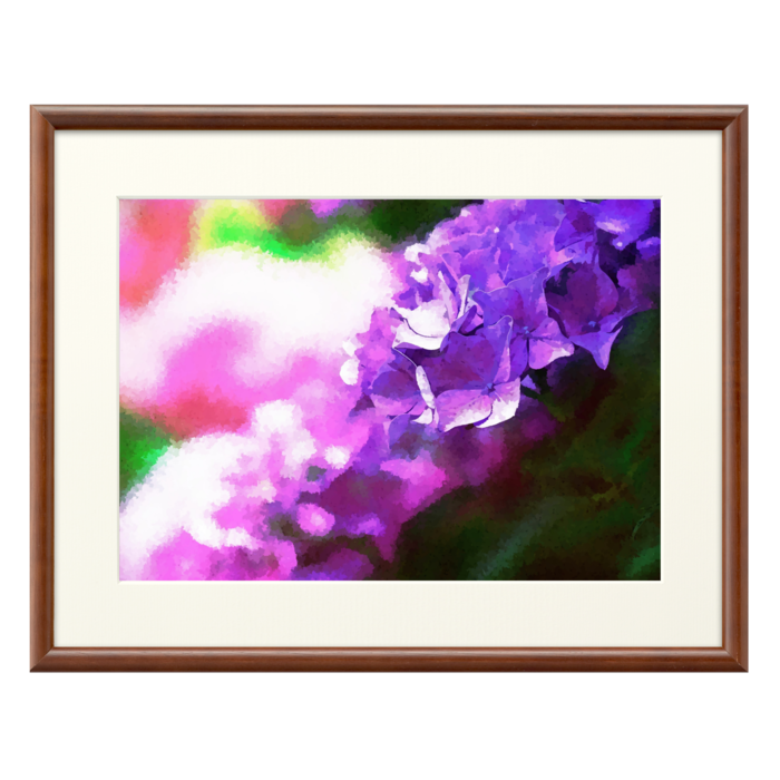 複製画(プリモアート) - A3(1)