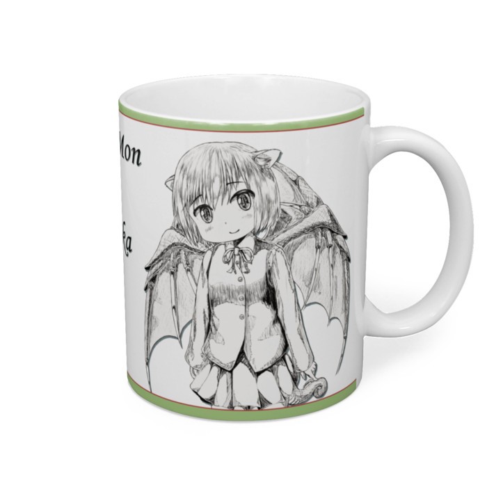 ナレフカ - 直径 8 cm / 高さ 9.5 cm