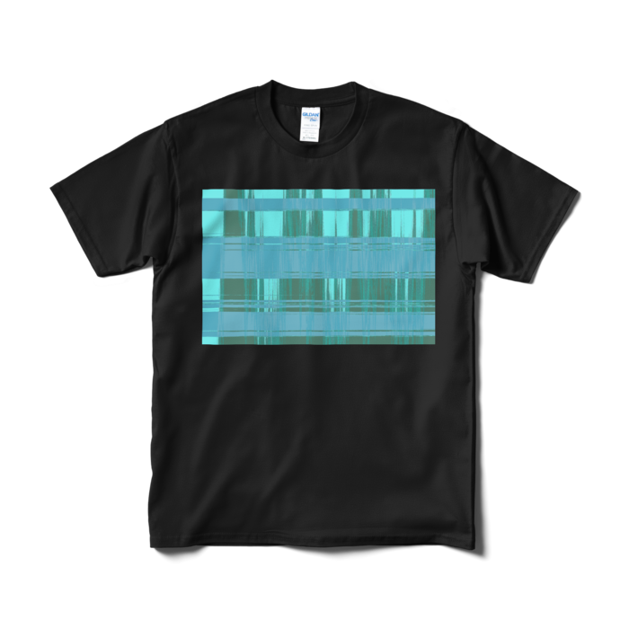 Tシャツ（短納期） - M - ブラック