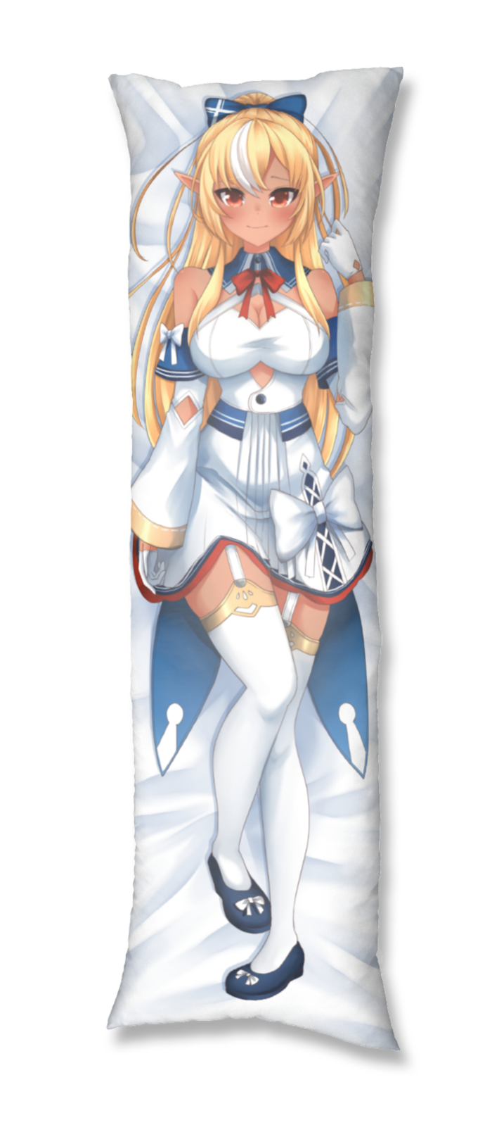 抱き枕カバー - 500x1600(mm)
