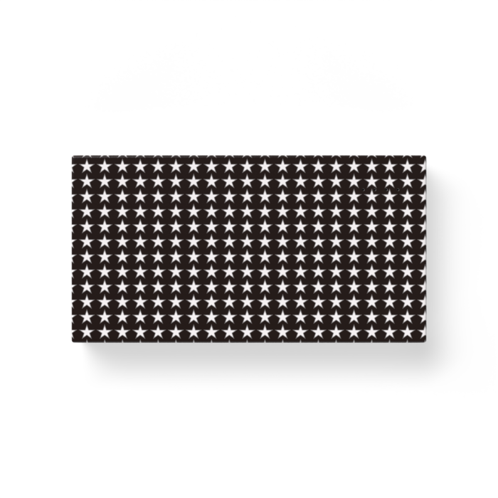 モバイルバッテリー - 横