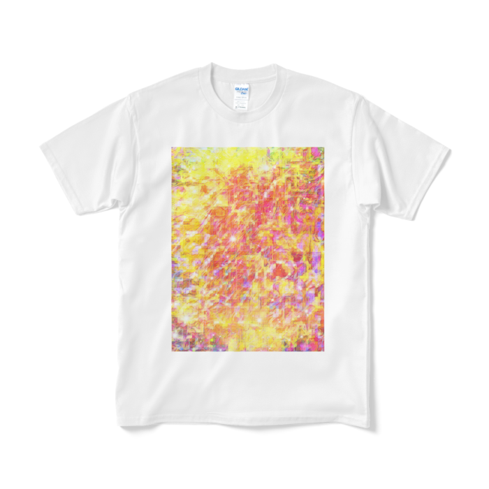Tシャツ（短納期） - M - ホワイト
