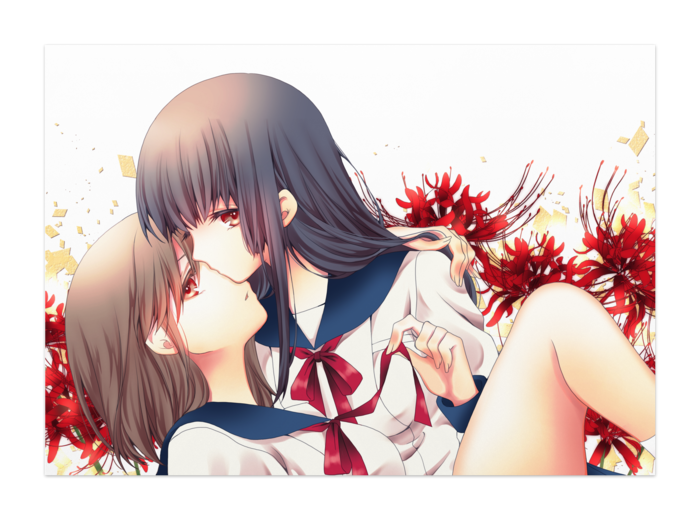 ポスター - A1