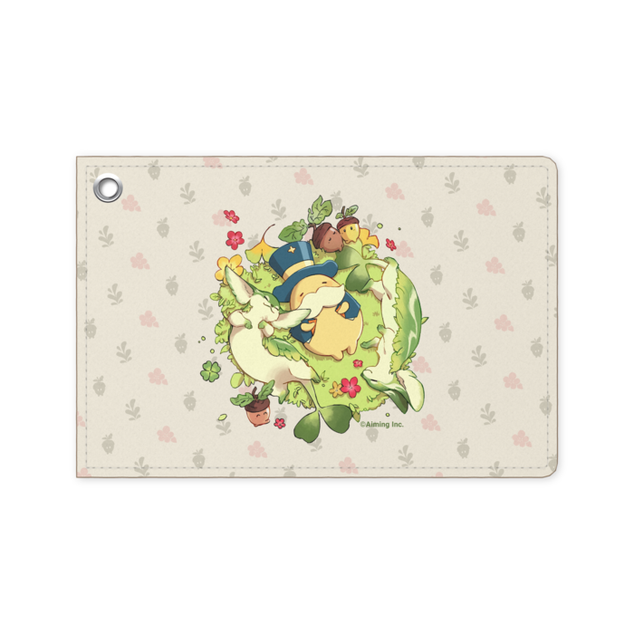 ポルカ - 70 x 105 (mm)