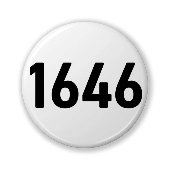 【1646】缶バッジ- 32mm