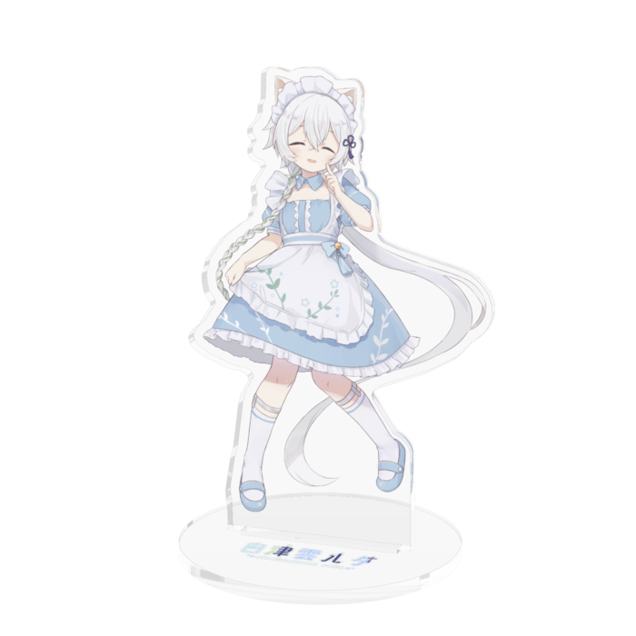 にこにこ顔