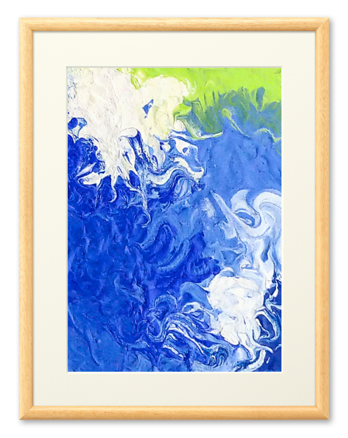 複製画(プリモアート) - A3(1)