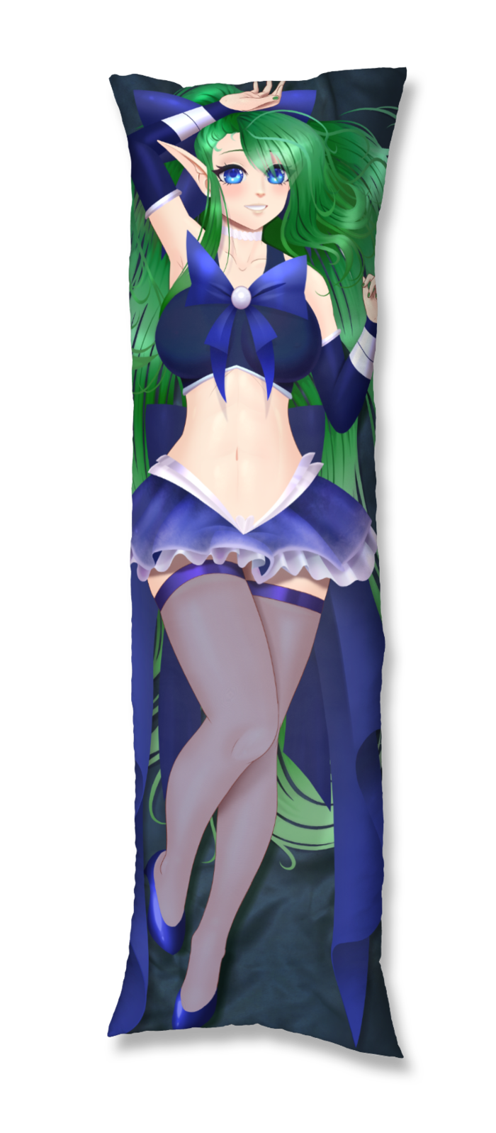 抱き枕カバー - 500x1600(mm)