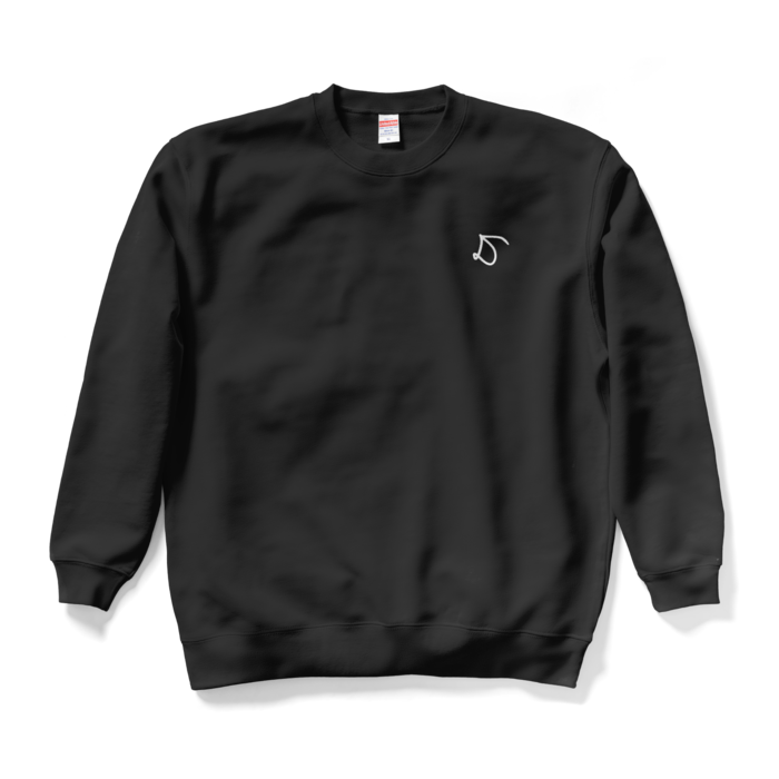 スウェット - XL - ブラック