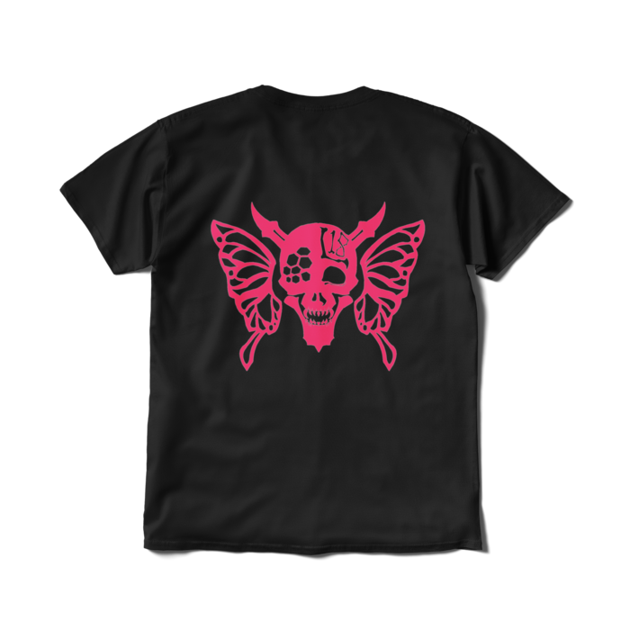 Tシャツ（短納期） - L - ブラック