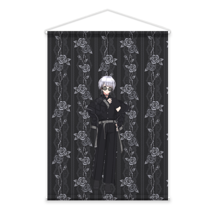 タペストリー - B2縦