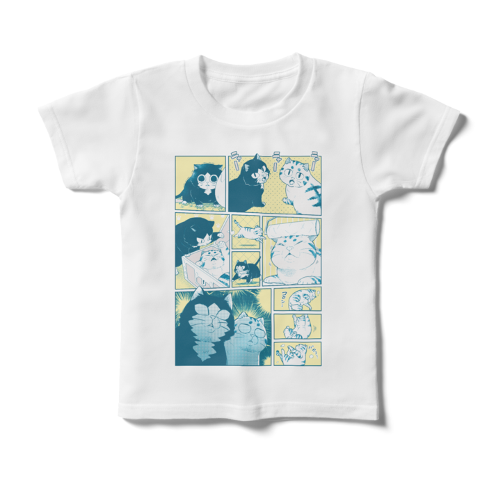 キッズTシャツ - 120cm -
