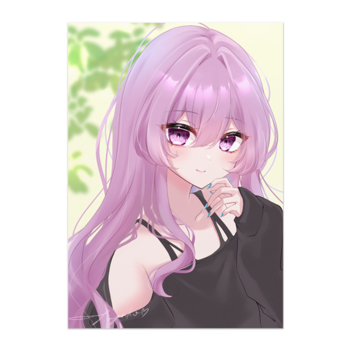 ポスター - A2