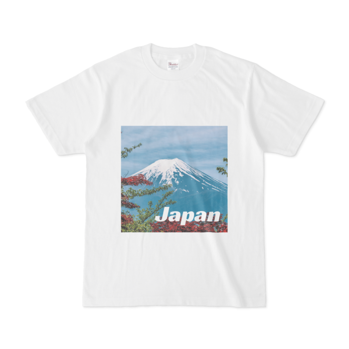 Tシャツ - S