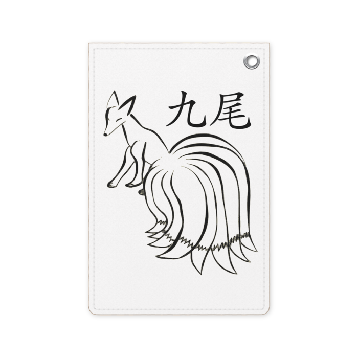パスケース - 70 x 105 (mm)