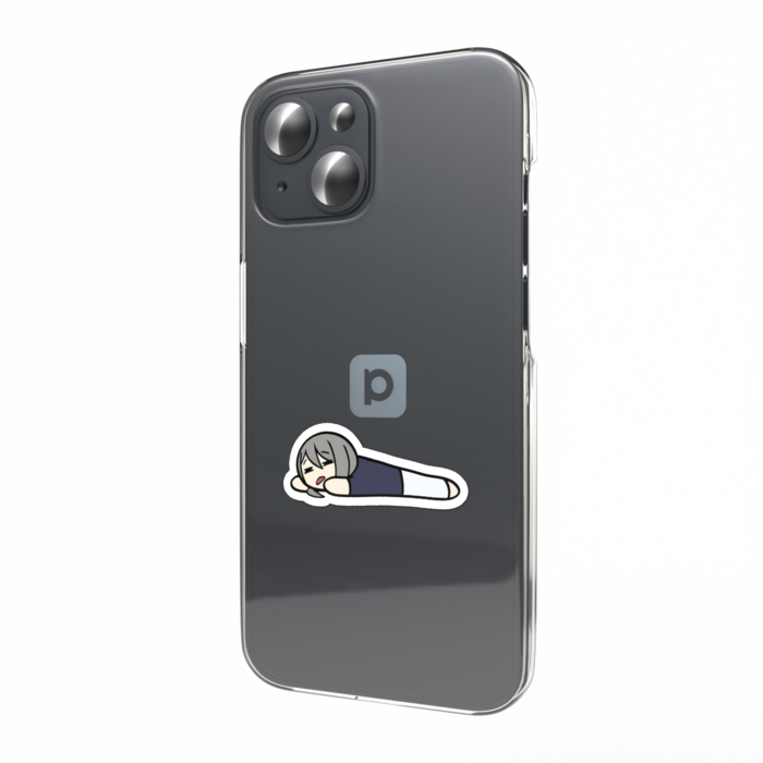 スマホステッカー - 縦