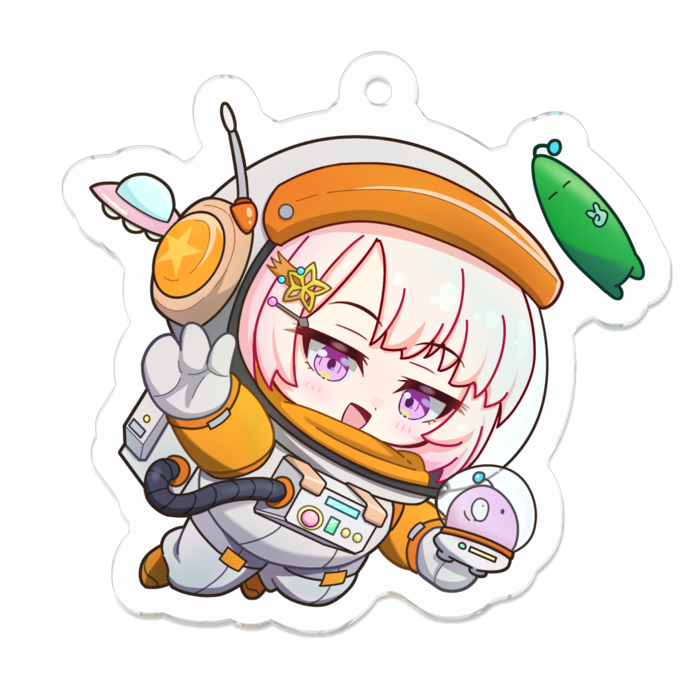 Astronaut