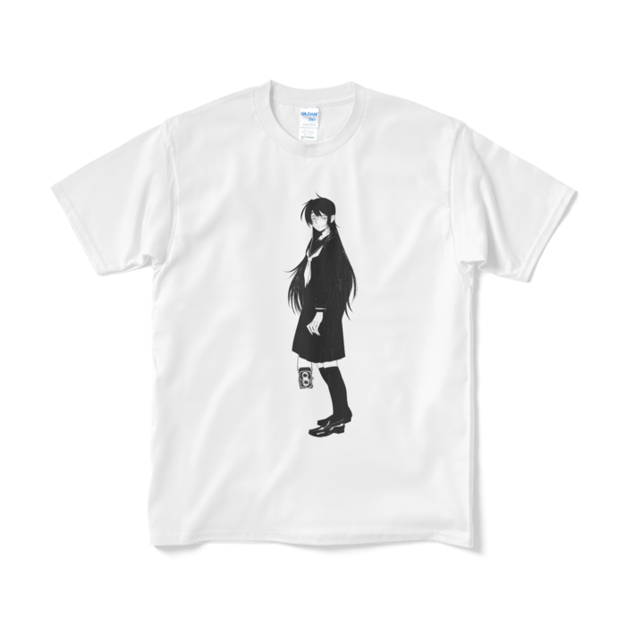 Tシャツ（短納期） - M - ホワイト