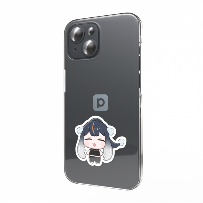 スマホステッカー - 縦