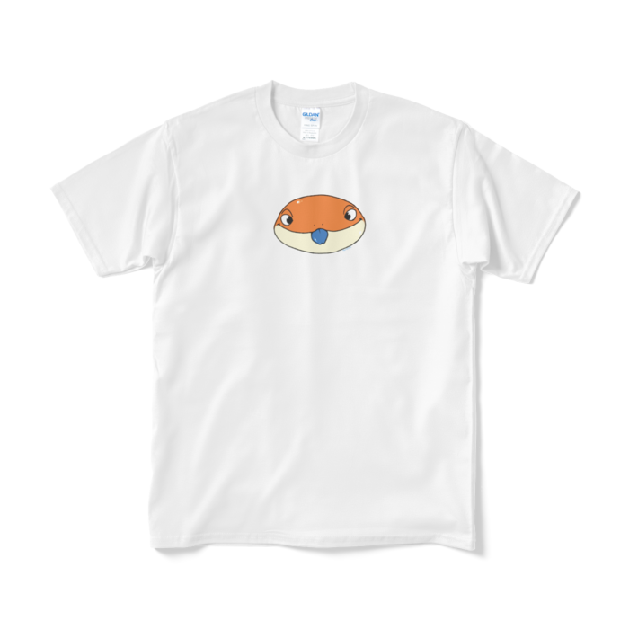 Tシャツ(短納期) - M - ホワイト