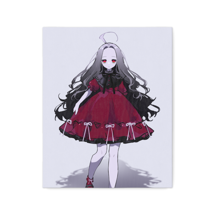 キャンバス - F3