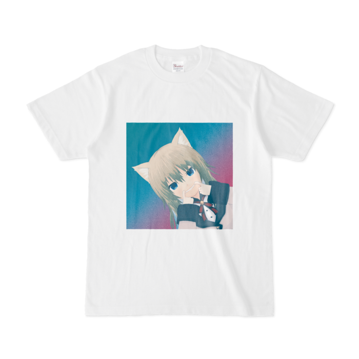 サイズ・S カラー・ホワイト