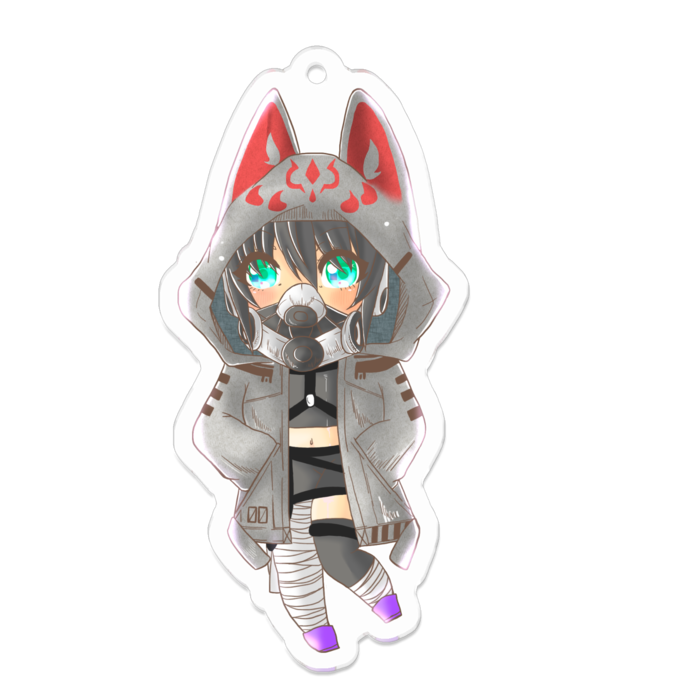 ミニ州光さん 和桜庵 こんこん Booth ミニ州光さん 和桜庵 こんこん Booth