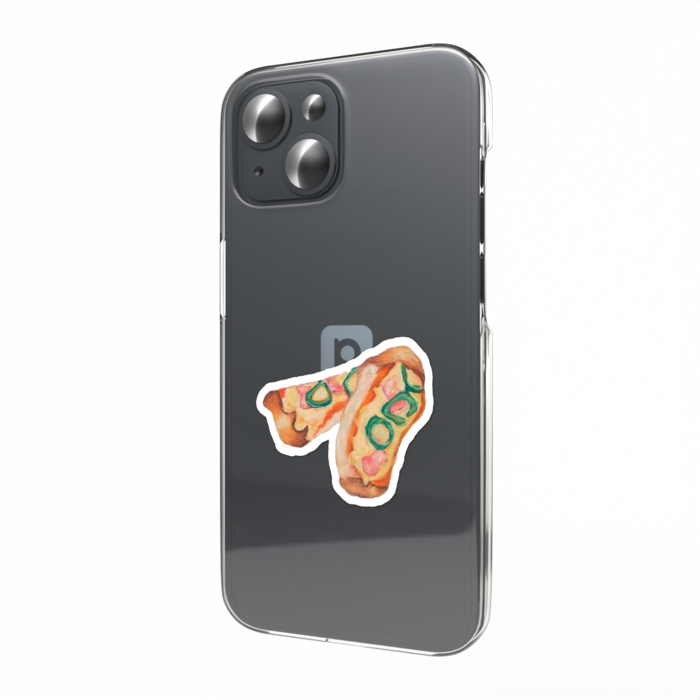 スマホステッカー - 縦