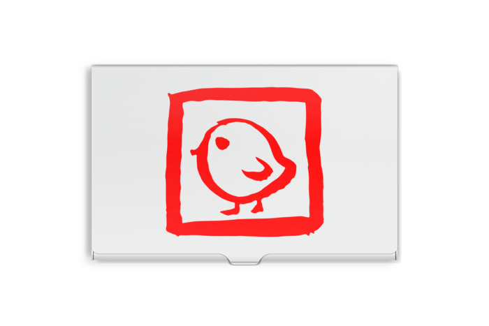 名刺入れ - 95 x 61 (mm)