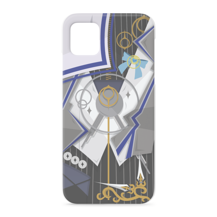 iPhoneケース - iPhone 11 Pro Max - 正面印刷のみ